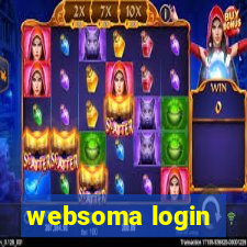 websoma login